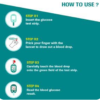 Accu-Check active Test strips /25 – Image 3
